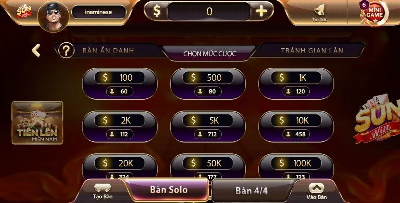 Cơ duyên đến với Sunwin – “Ánh sáng trong đêm tối”